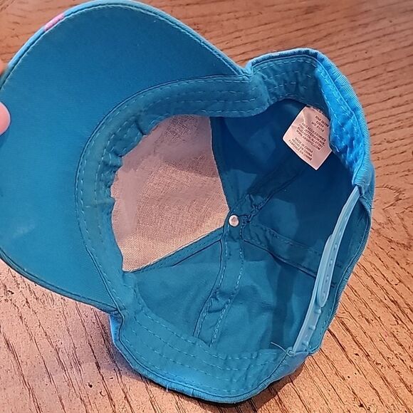 Girls Mermaid sequin hat Mermaid Vibes - Picture 2 of 6